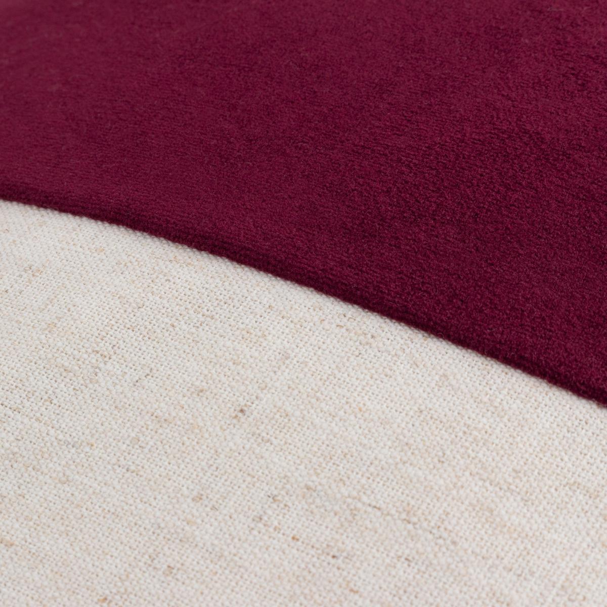 furn. Coba Square Cushion Olive – image 4