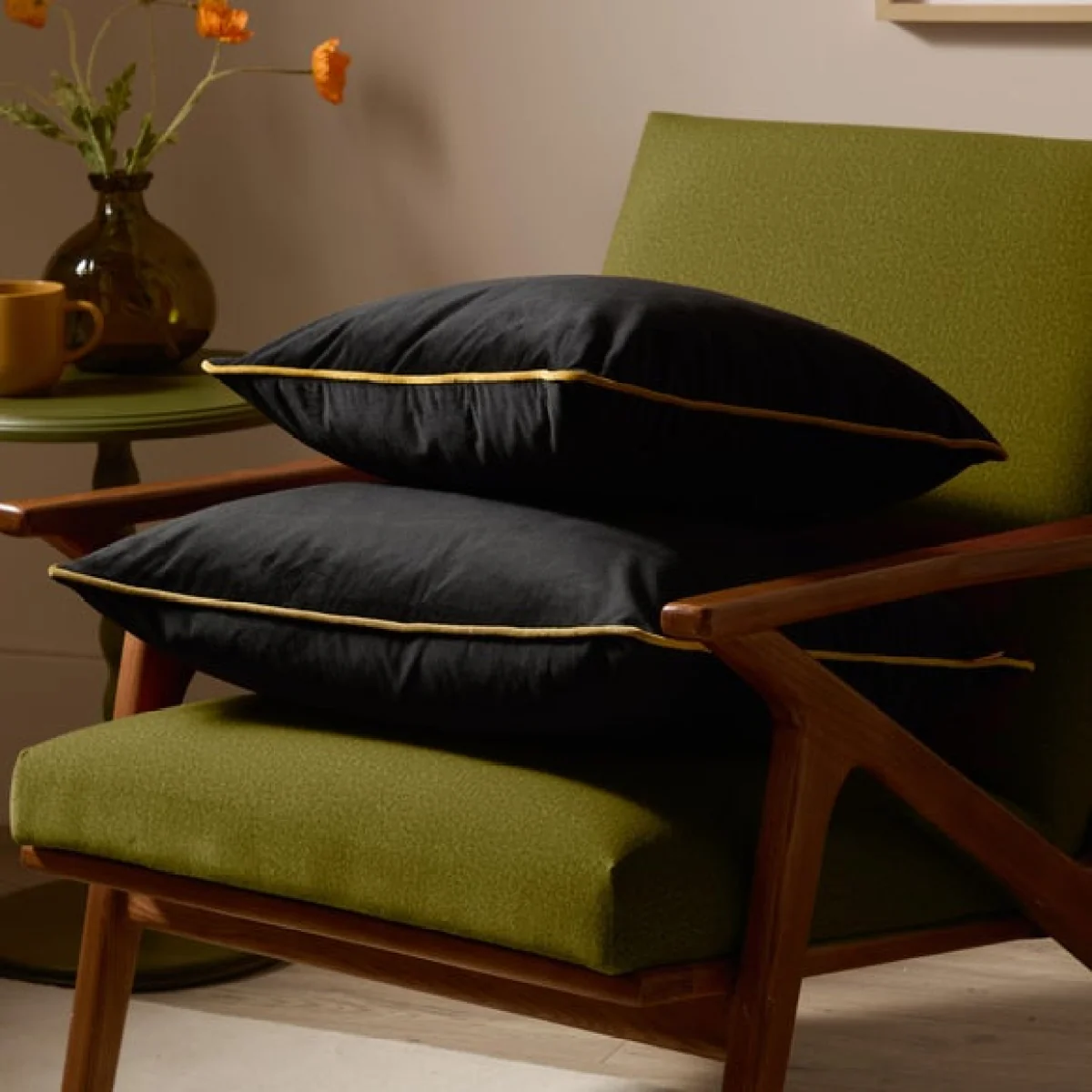 Furn Square Cushion – image 5