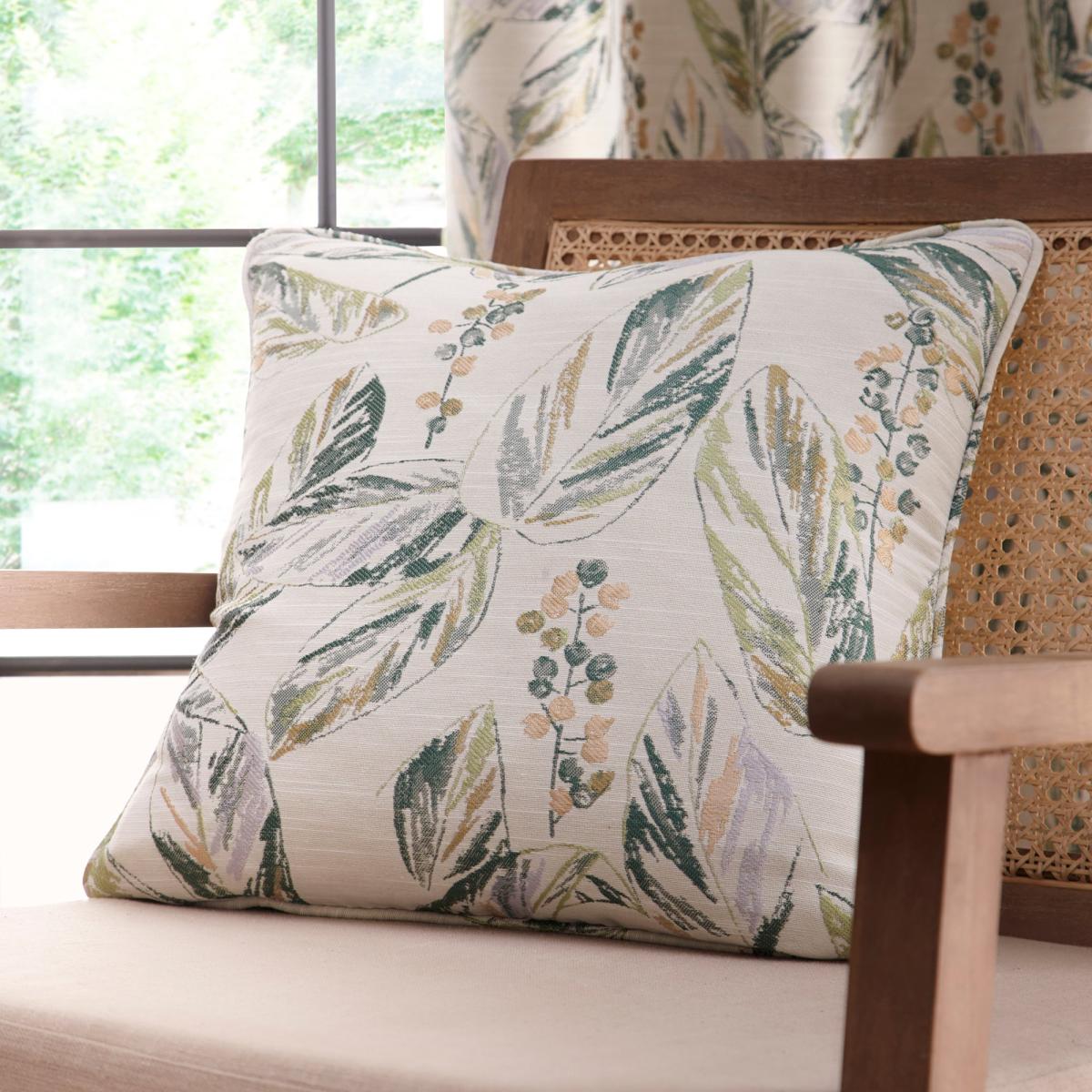 Sapo Green Cushion Green – image 1