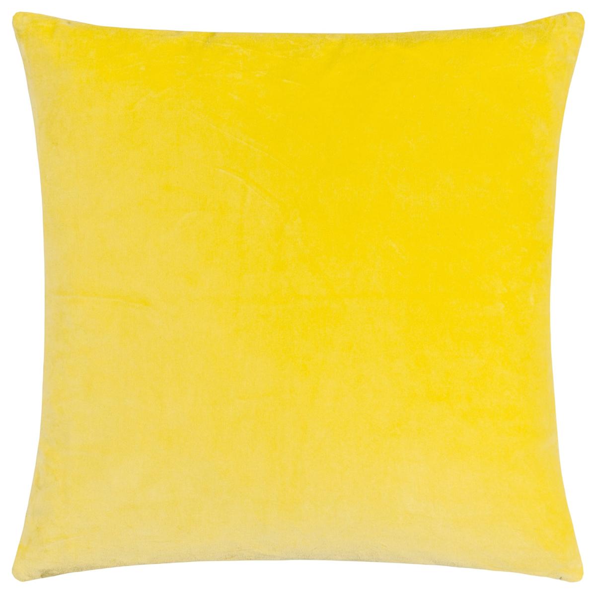 Mentera Cushion Yellow – image 5