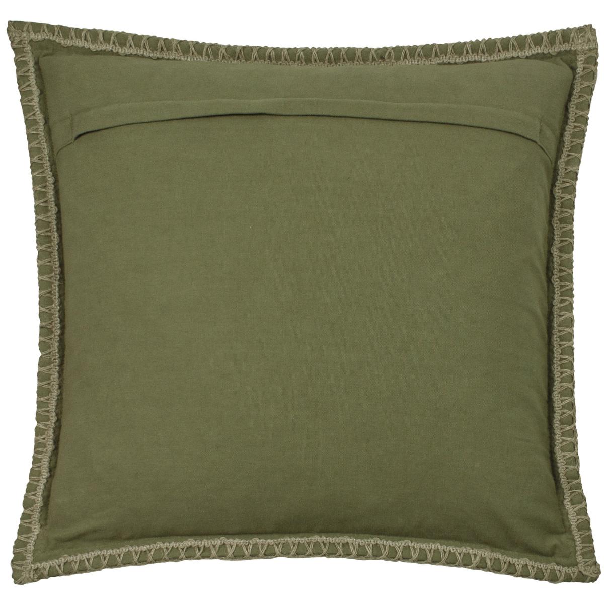 Mini Inka Cushion Sage – image 2
