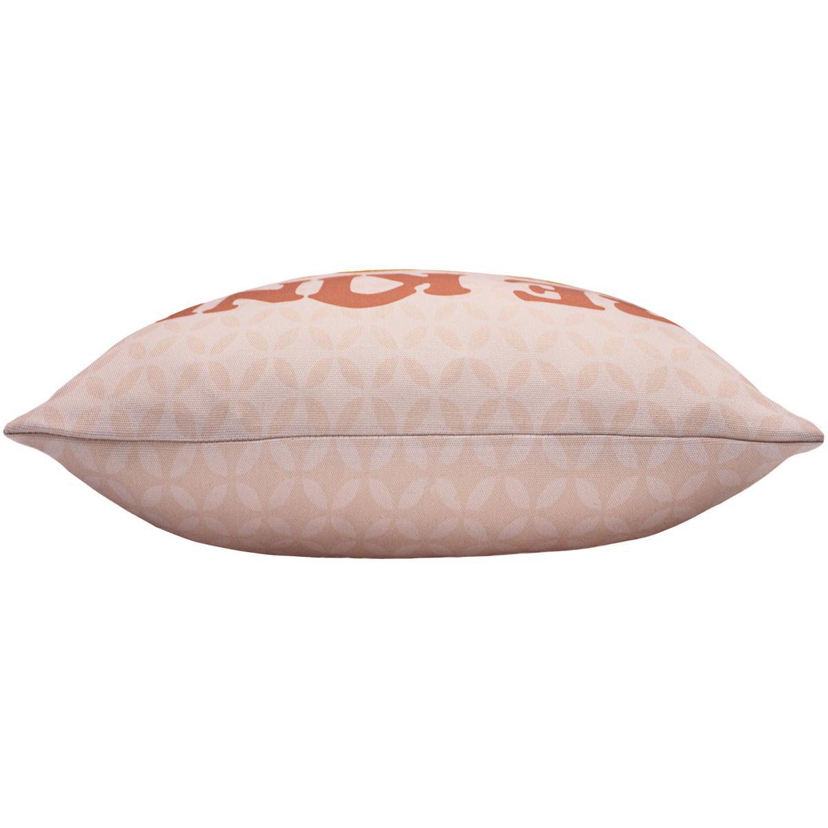 Be Kind Cushion MultiColoured – image 3
