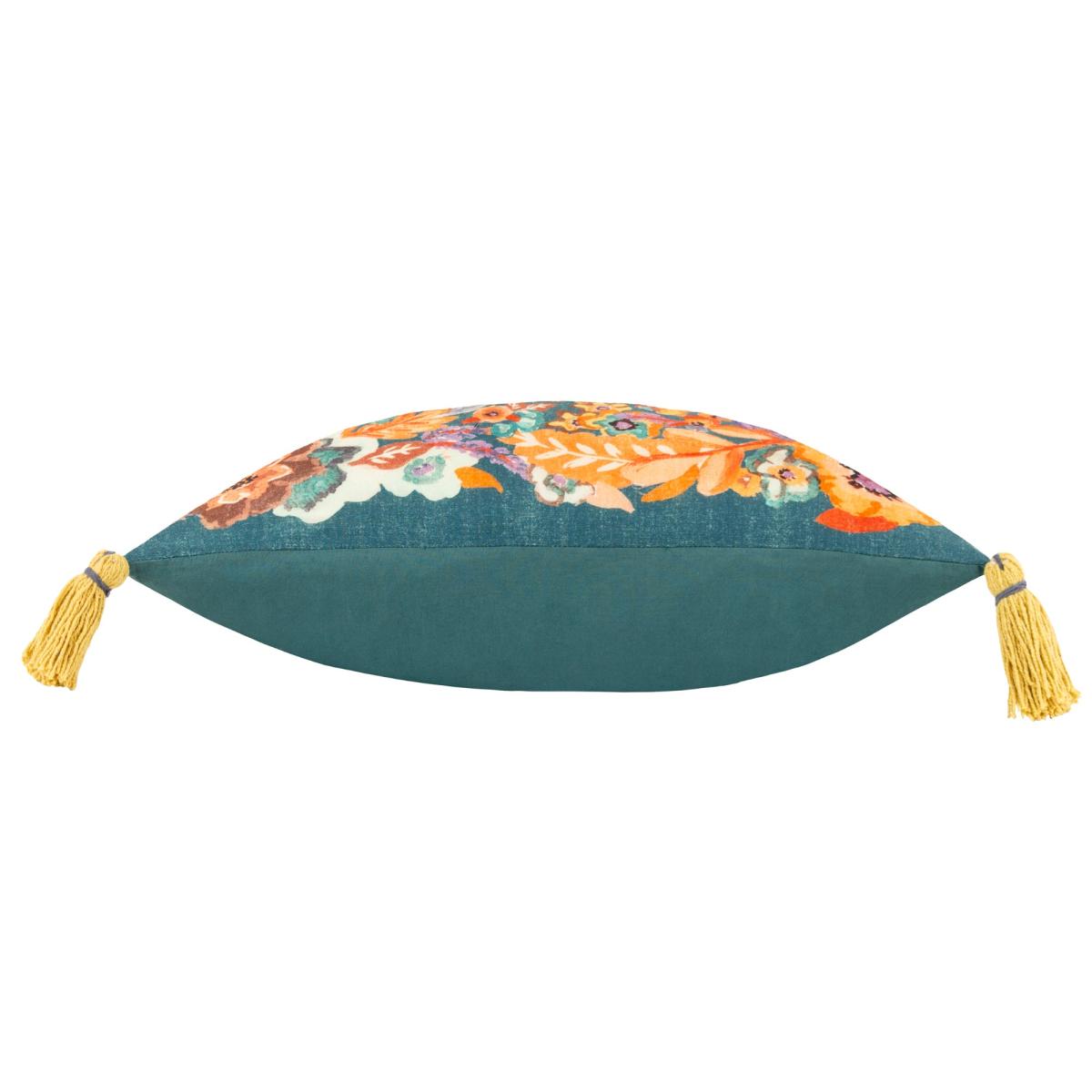 Traloa Cushion MultiColoured – image 4