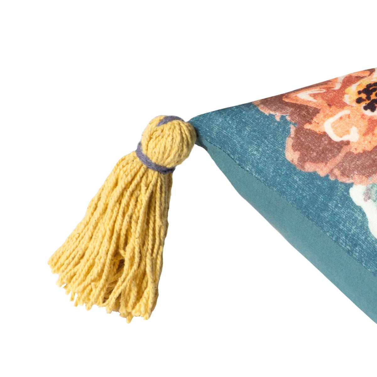 Traloa Cushion MultiColoured – image 5