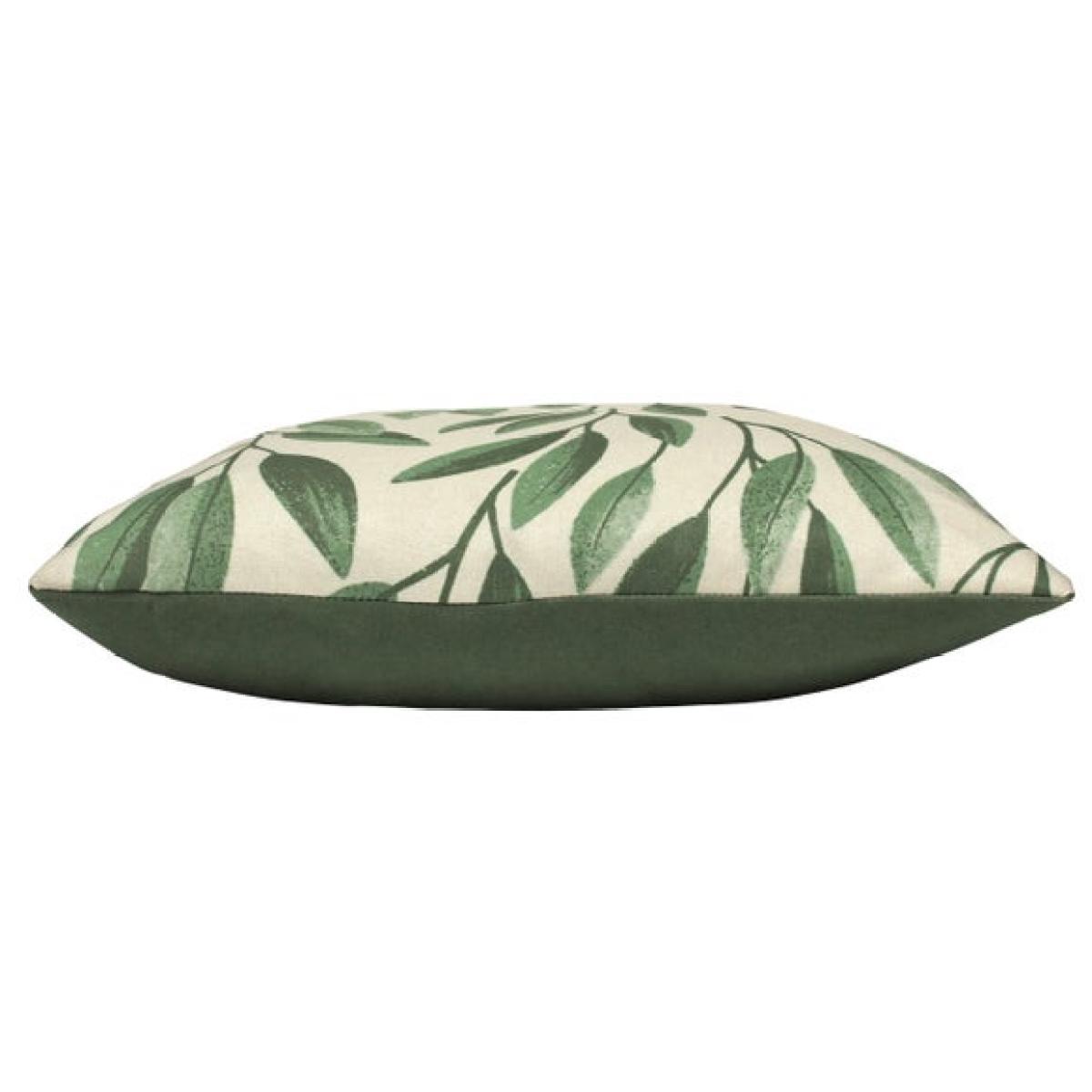 Paoletti Laurel Square Cushion – image 2