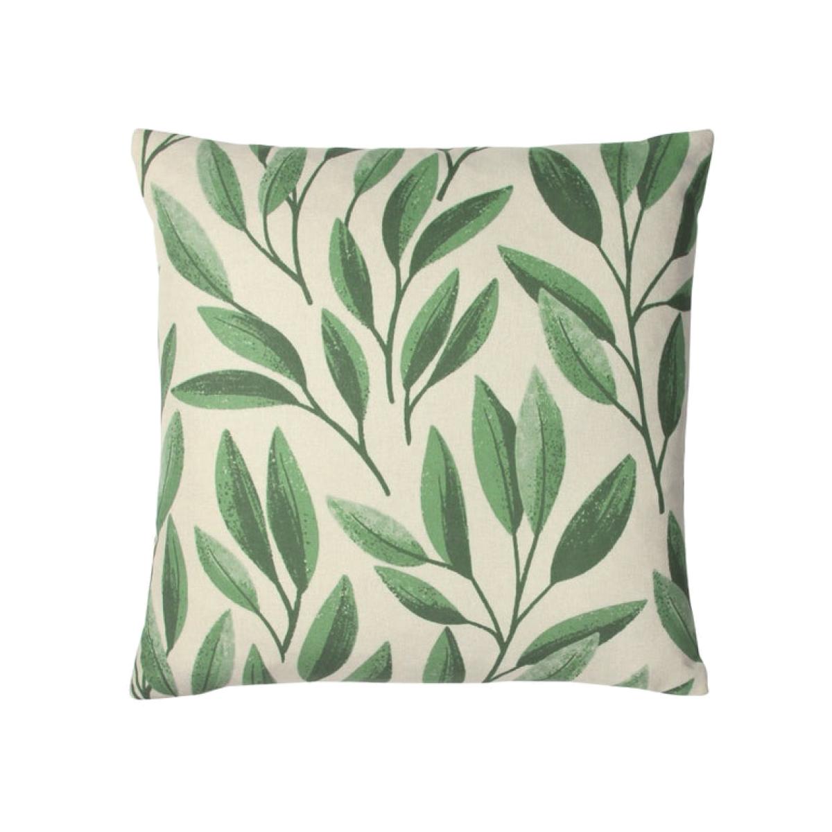 Paoletti Laurel Square Cushion – image 1