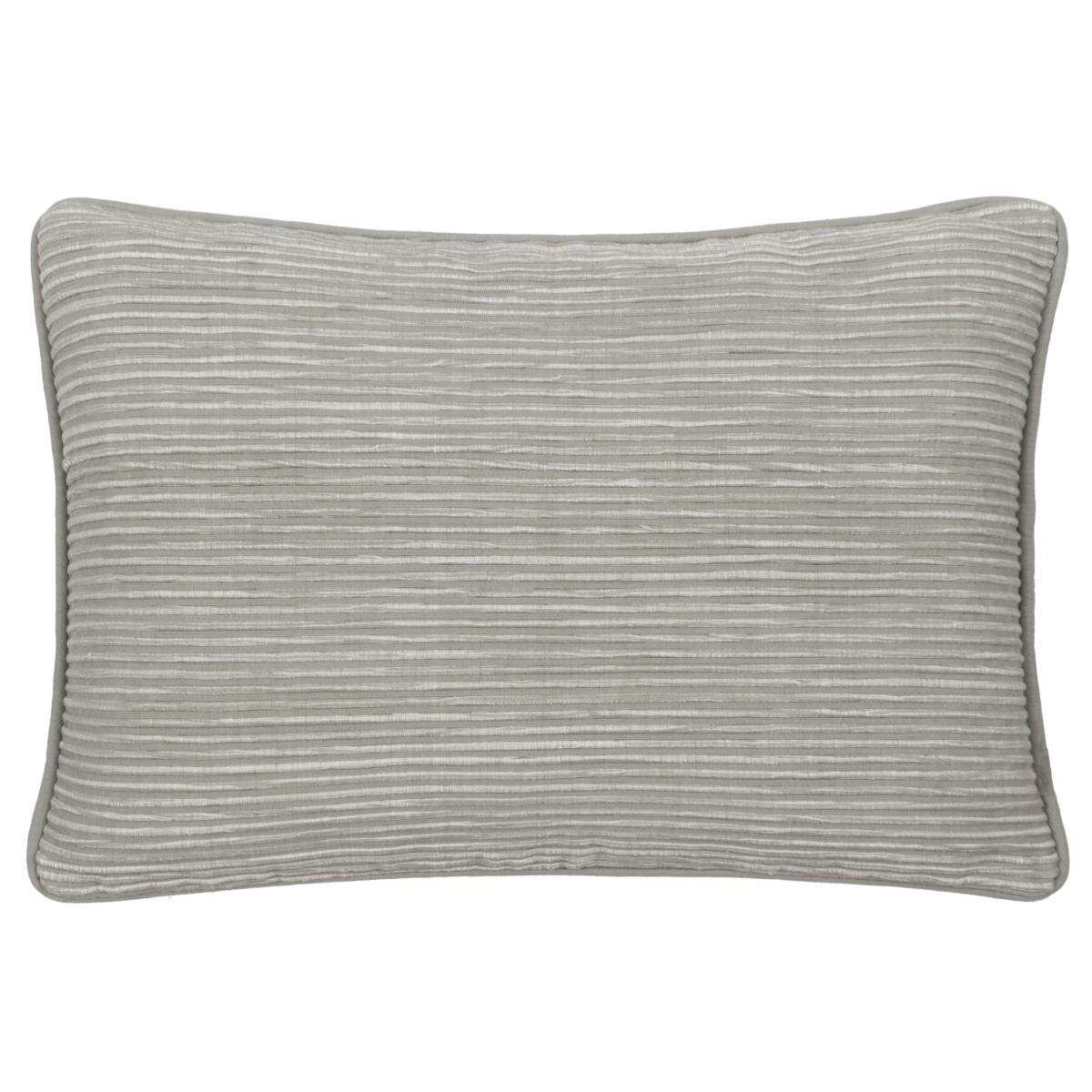 Yard Cove Cotton Rectangle Cushion – image 2