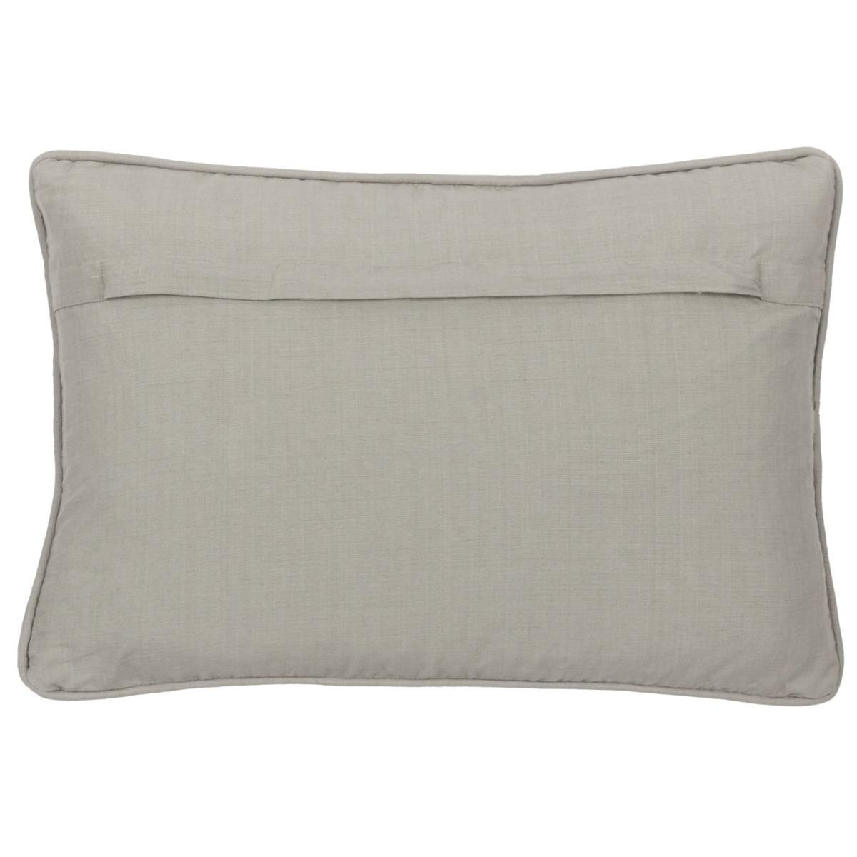 Yard Cove Cotton Rectangle Cushion – image 3