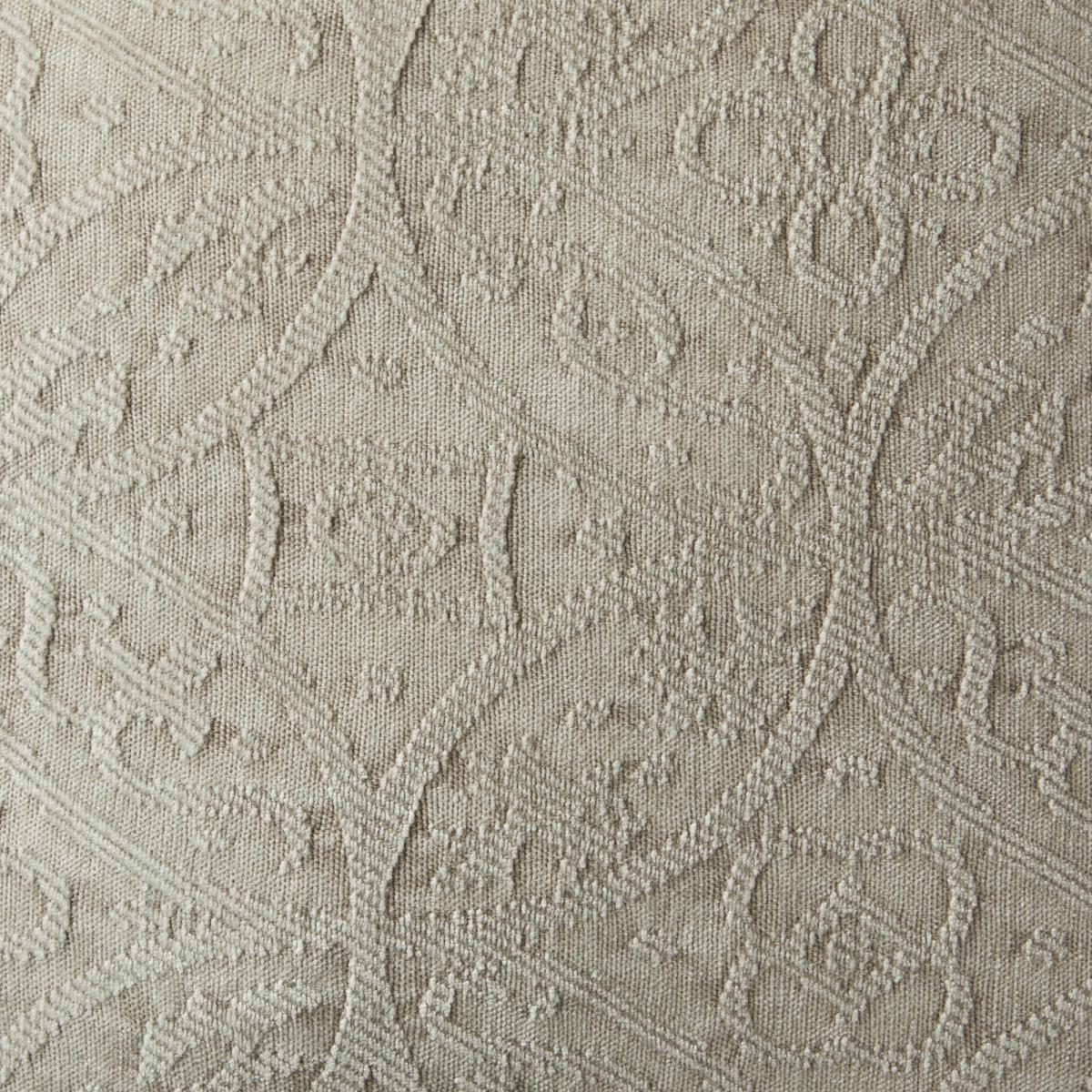 Stone Washed Chenille Cushion Stone – image 4