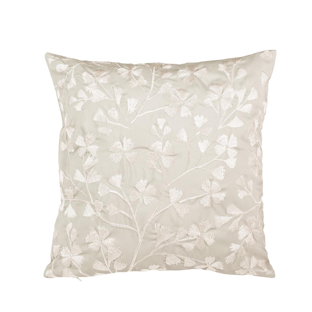 Catherine Lansfield Brooke Floral Cushion – image 2