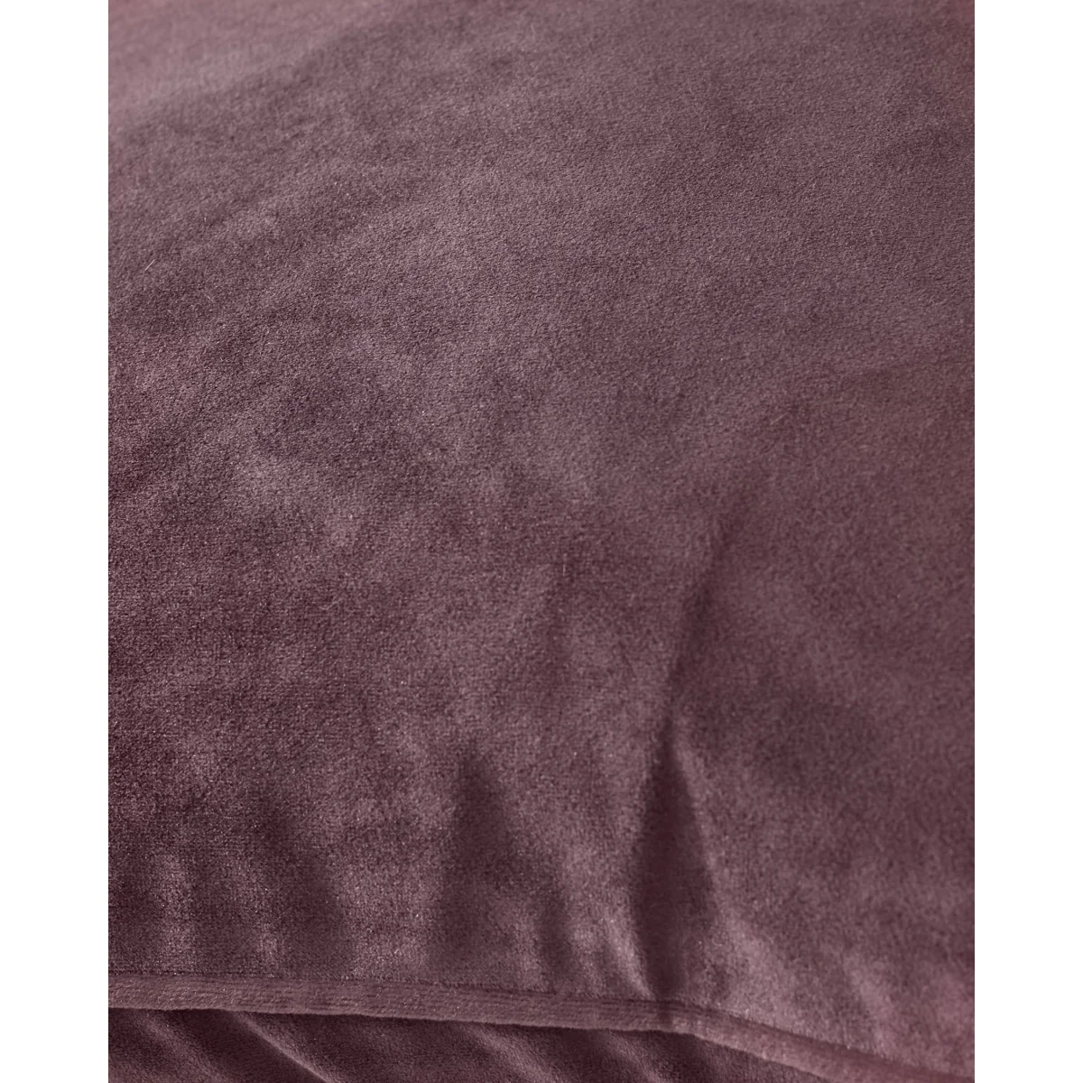 Luca mulberry medium cushion – image 6