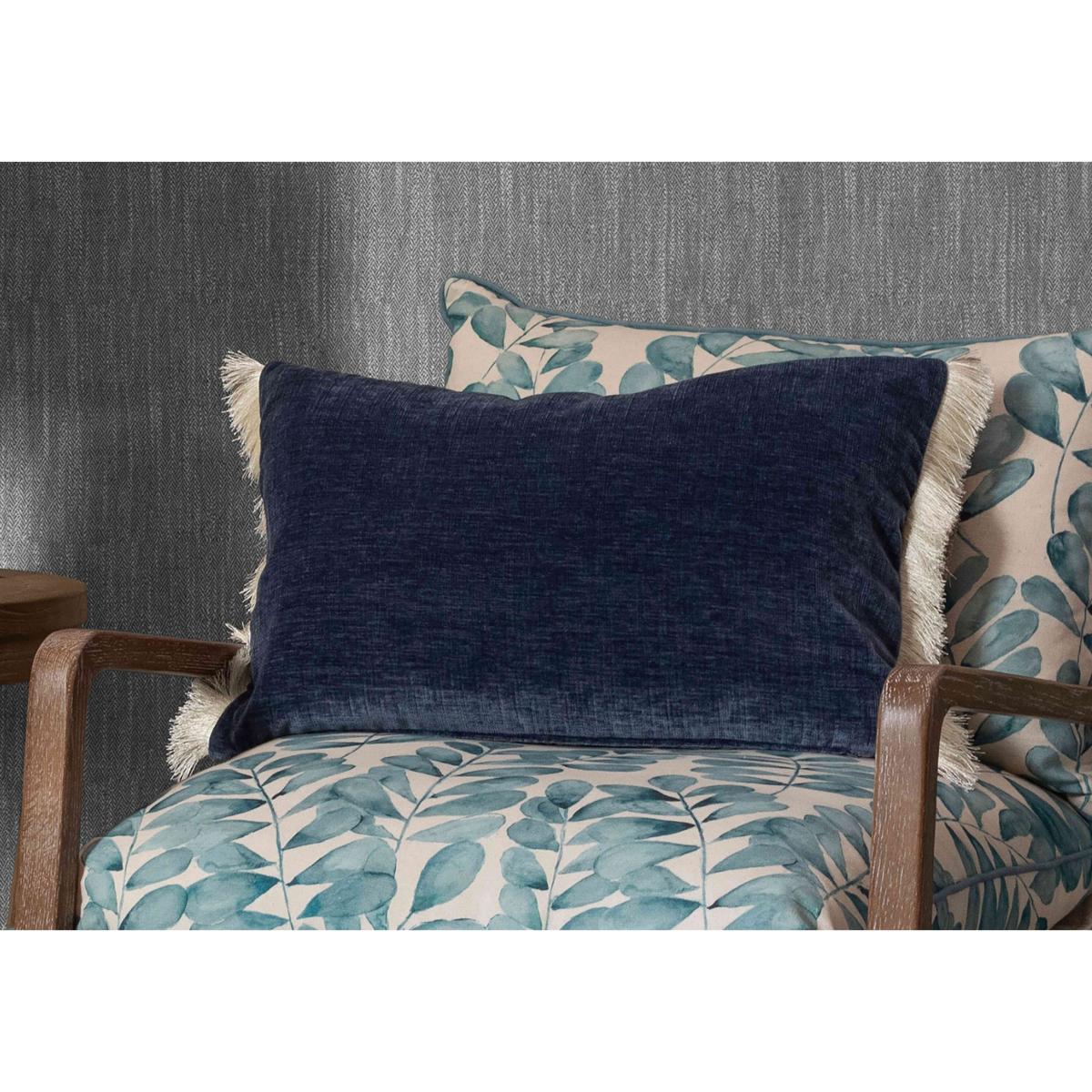 Liliana Feather Cushion – image 2