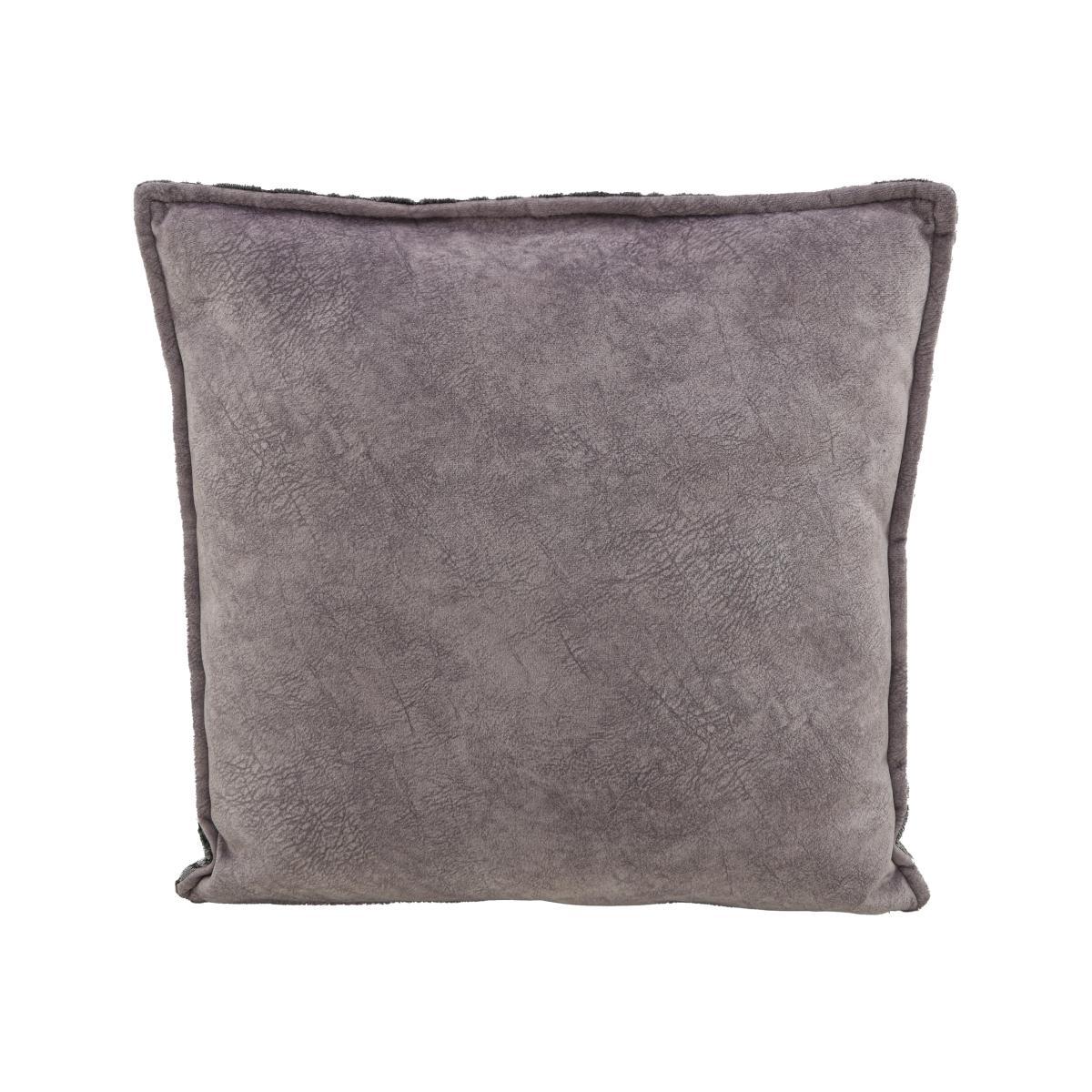 Amora Plain Fabric Cushion