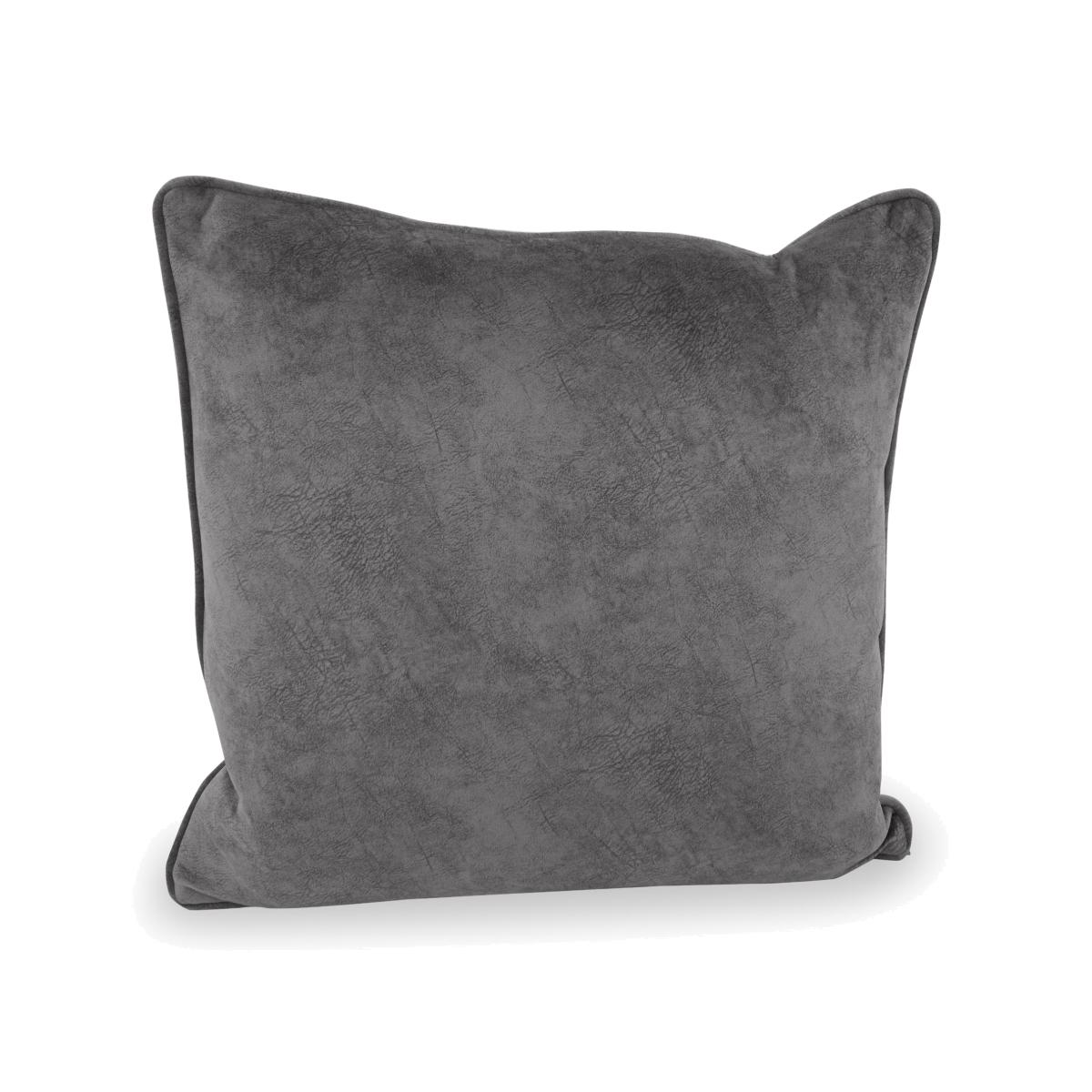 Ariana Scatter Cushion - Moleskin