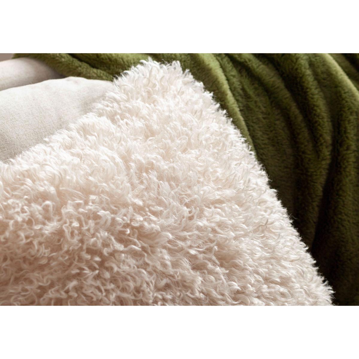 Roan Cushion - Ginger – image 3