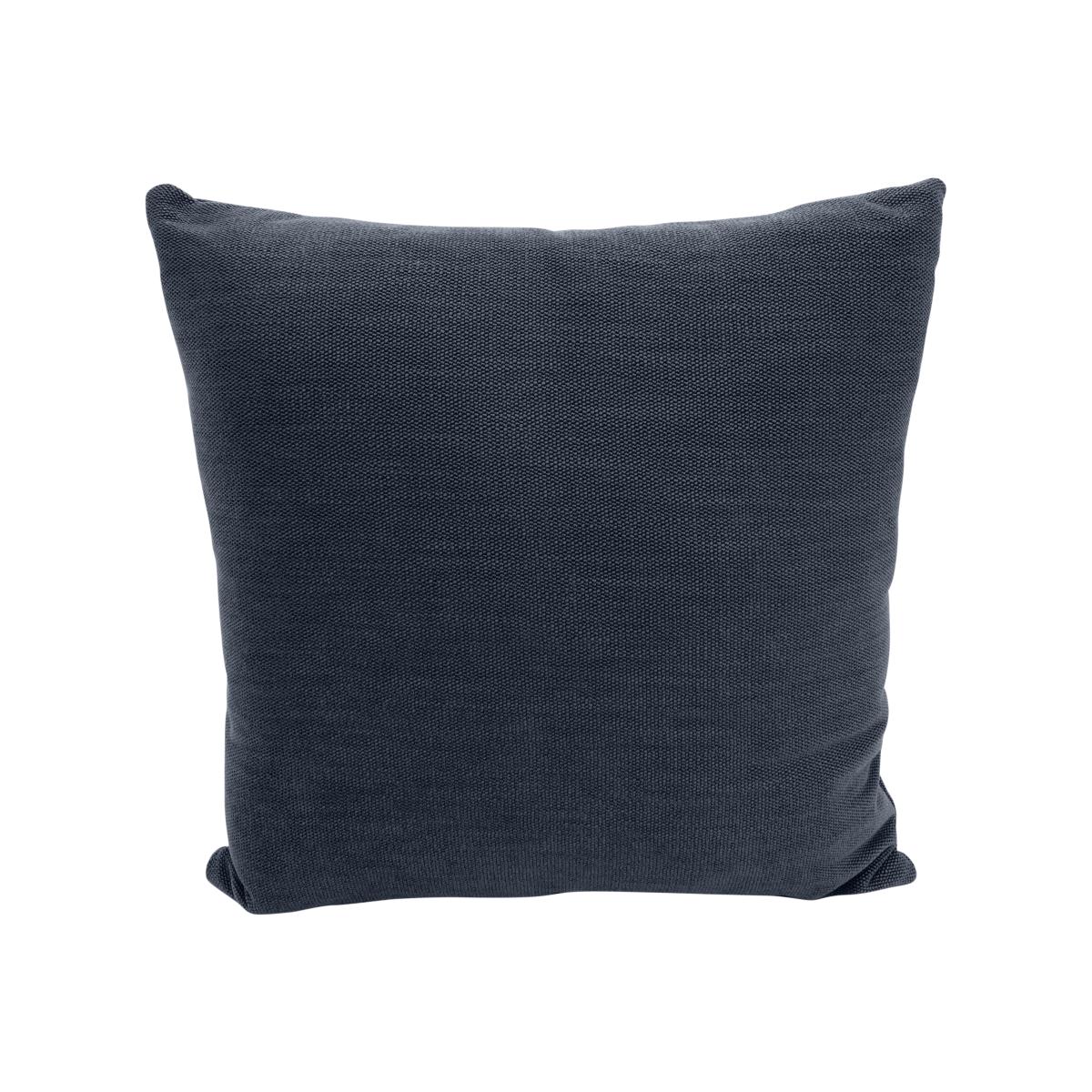Alexander and James - Chesterfield Collection Scatter Cushion - Linen Denim – image 1
