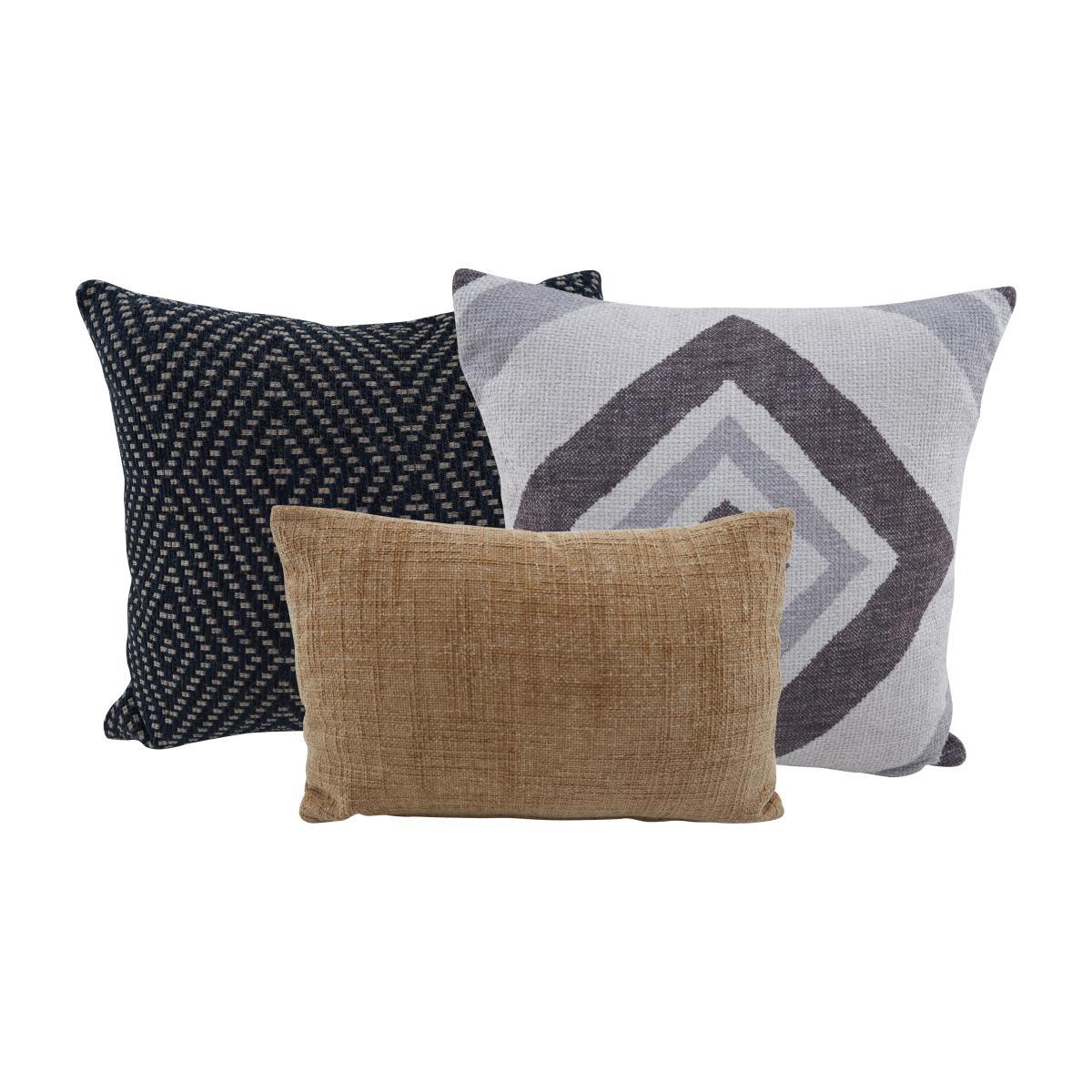 Boutique Brando Scatter Cushion Pack – image 1