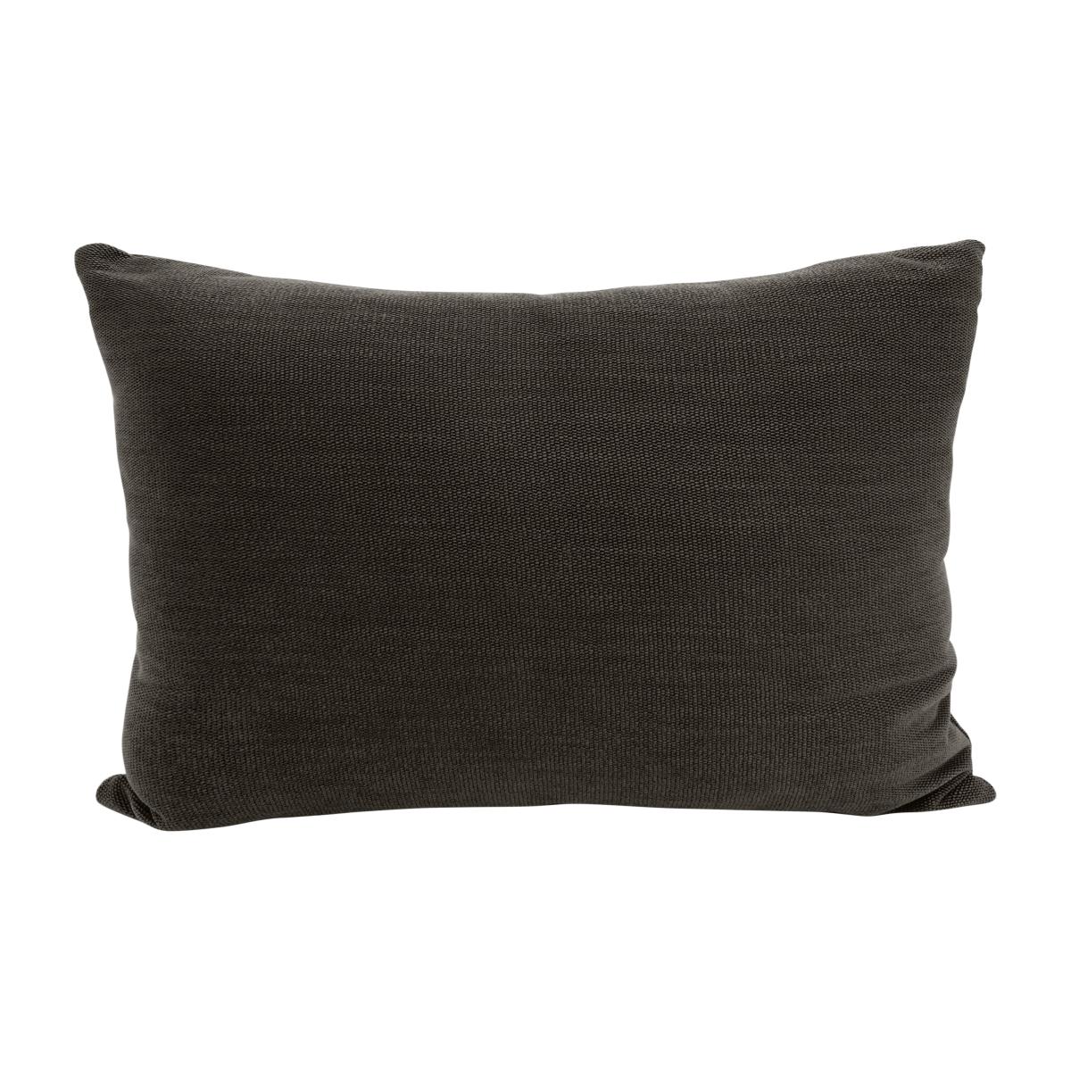 Alexander and James - Chesterfield Collection Bolster Cushion - Linen Grey – image 1