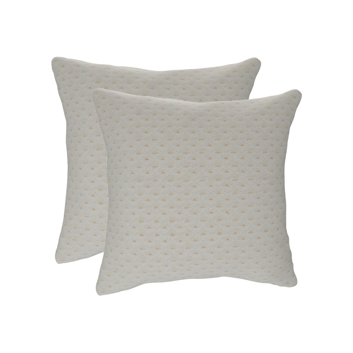 The Lounge Co. - Pair of Large Scatter Cushions