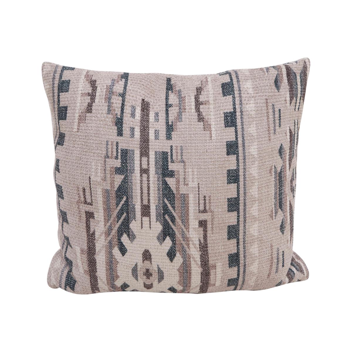 Alexander and James - Chesterfield Collection Scatter Cushion - Multicoloured – image 1