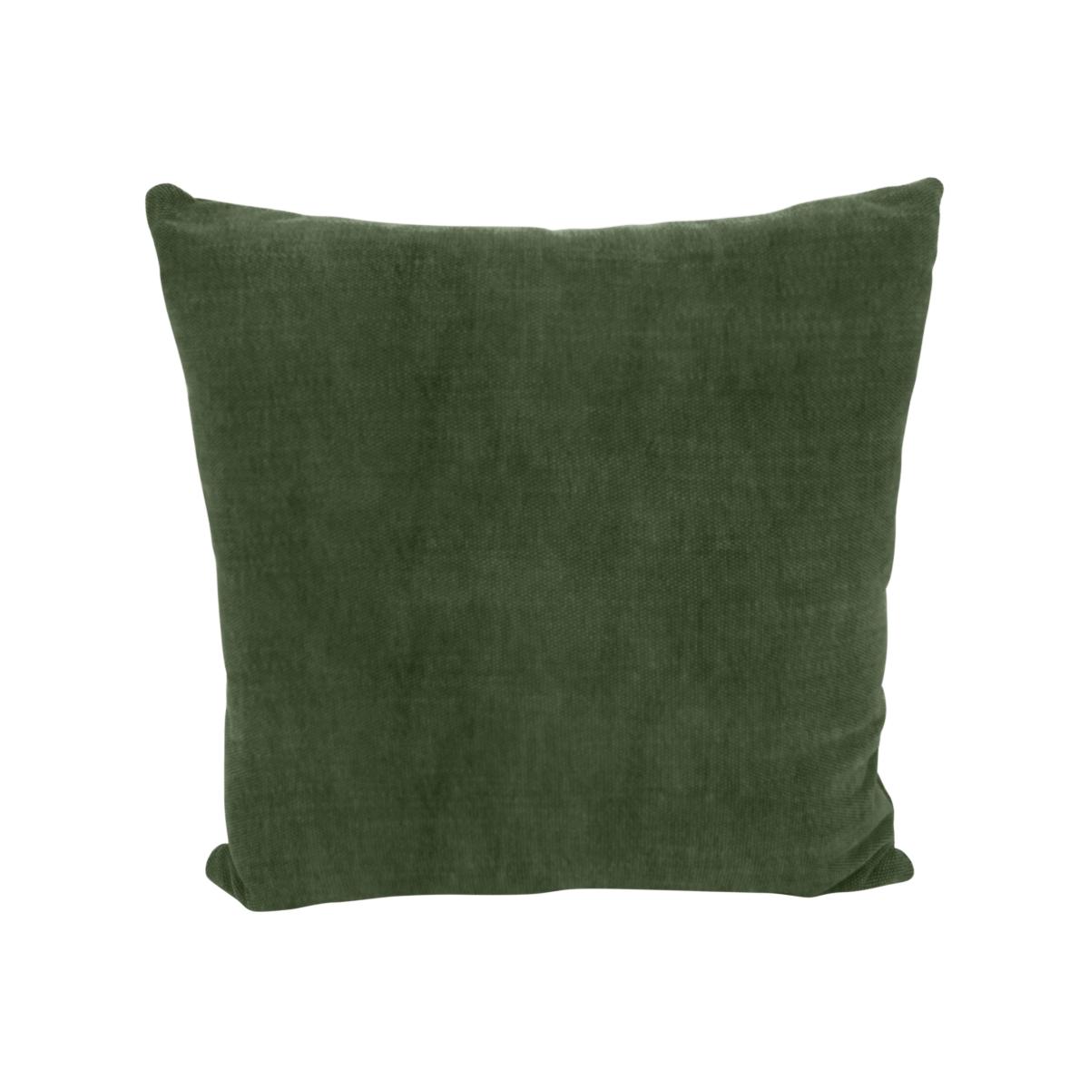Alexander and James - Chesterfield Collection Scatter Cushion - Highland Green – image 1