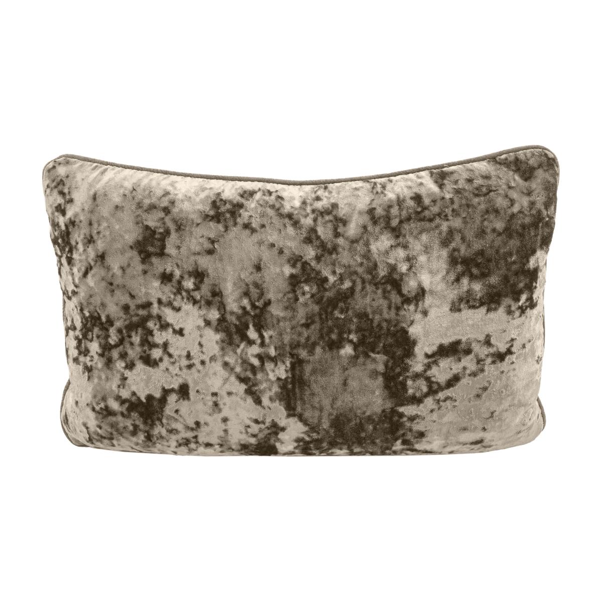 Ariana Bolster Cushion - Merlin Moonlight