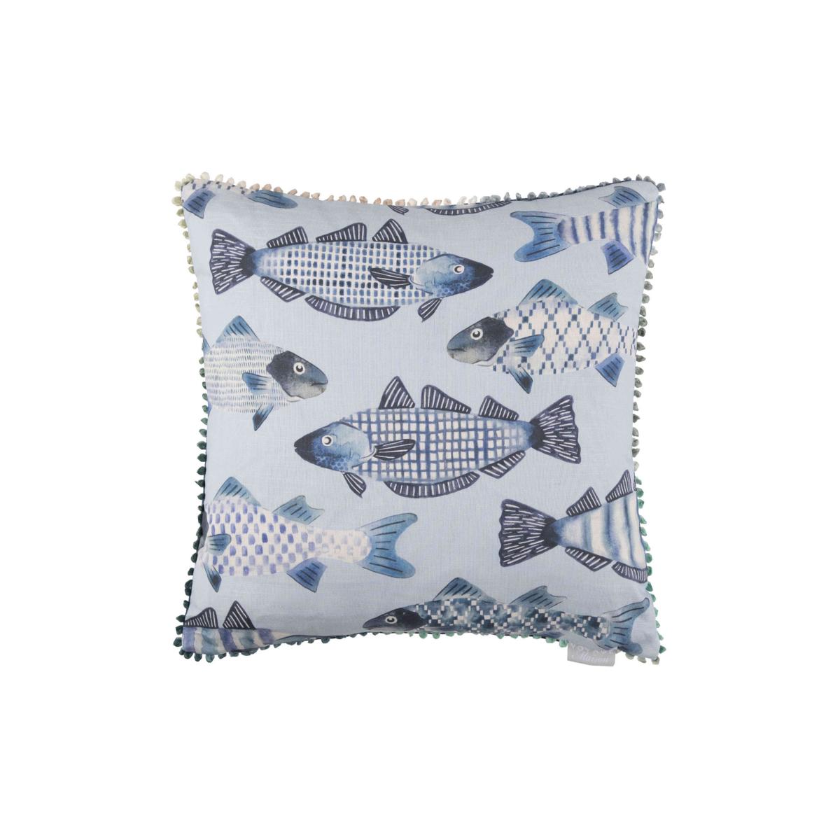 Cove Coastal Cushion – image 2