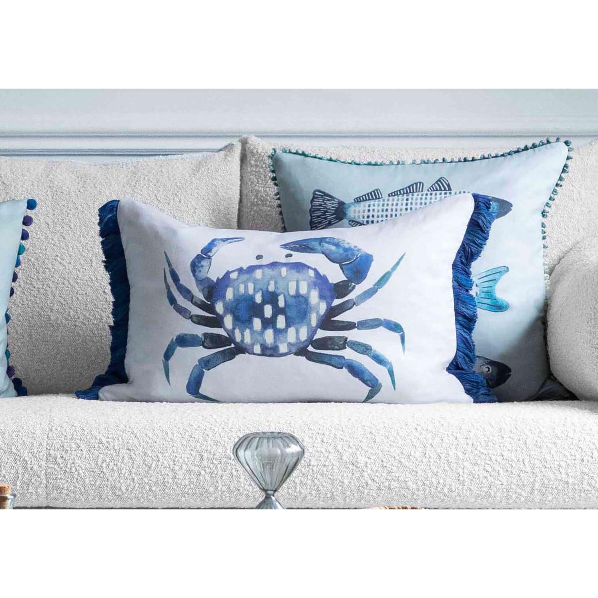 Milton Coastal Cushion – image 2