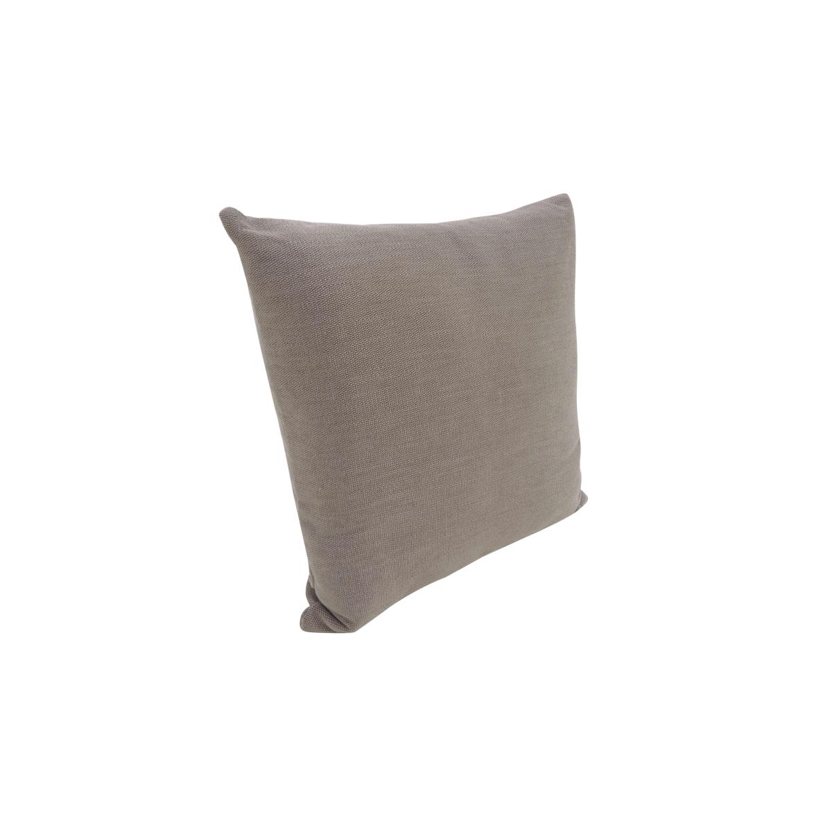 Alexander and James - Chesterfield Collection Scatter Cushion - Chamonix Silver – image 3