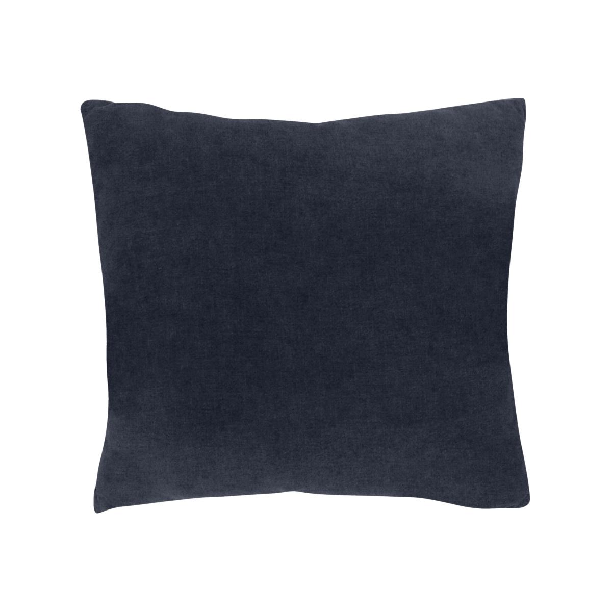 Alexander and James - Sumptuous Fabric Scatter Cushion