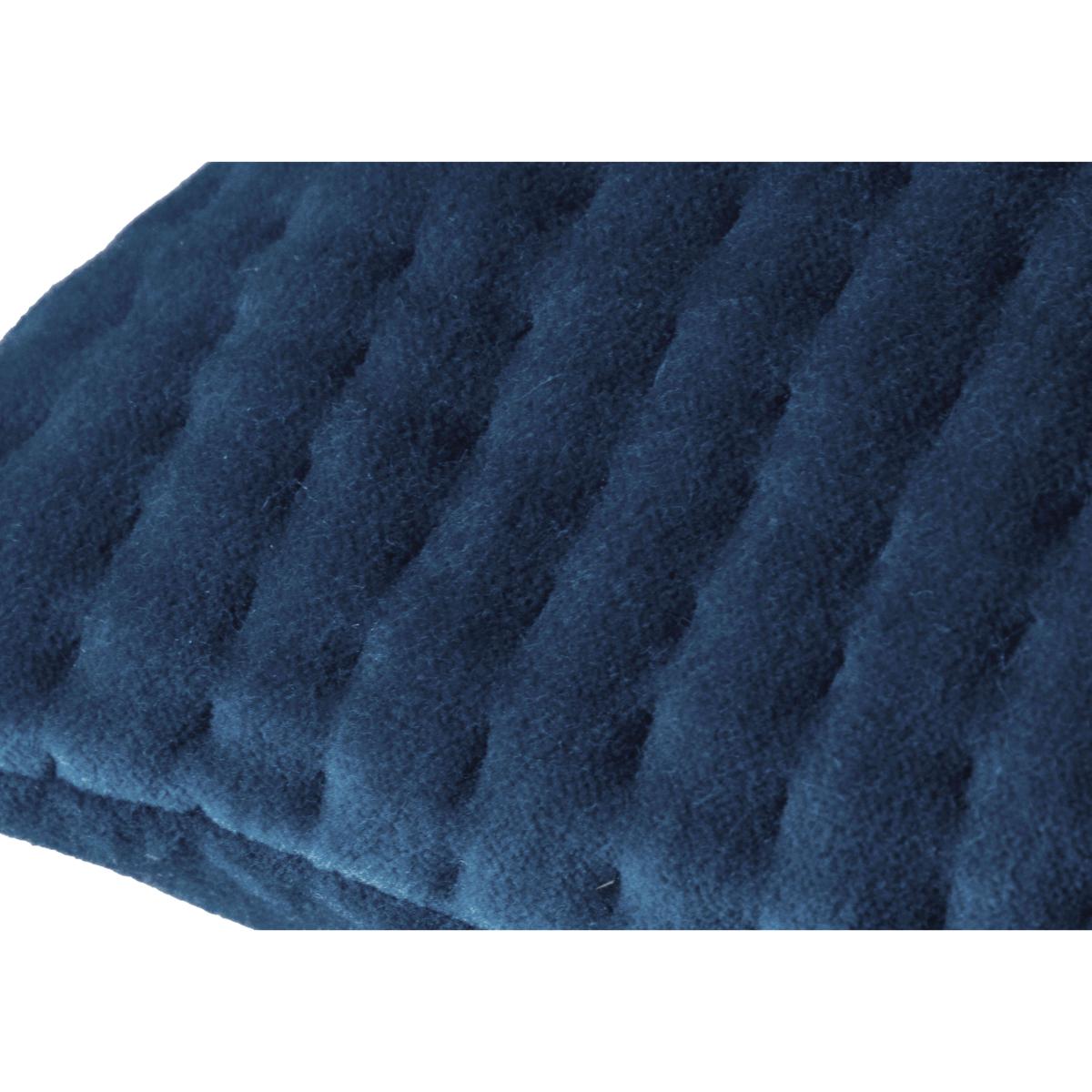 Haze Cushion - Blue – image 3