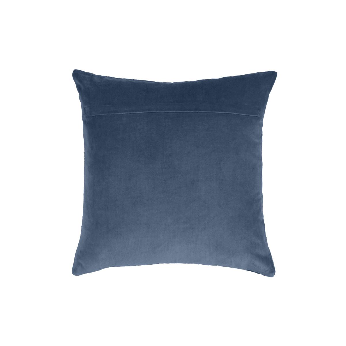 Haze Cushion - Blue – image 4
