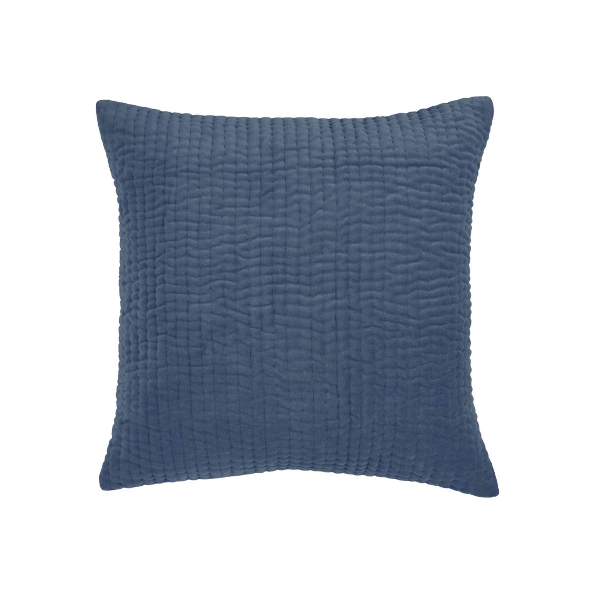 Haze Cushion - Blue – image 1