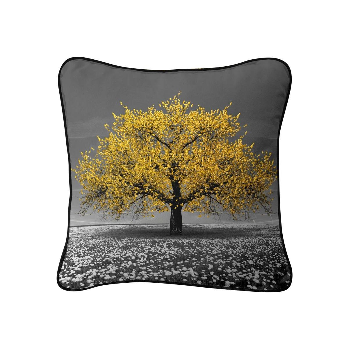 Cherry Tree Cushion
