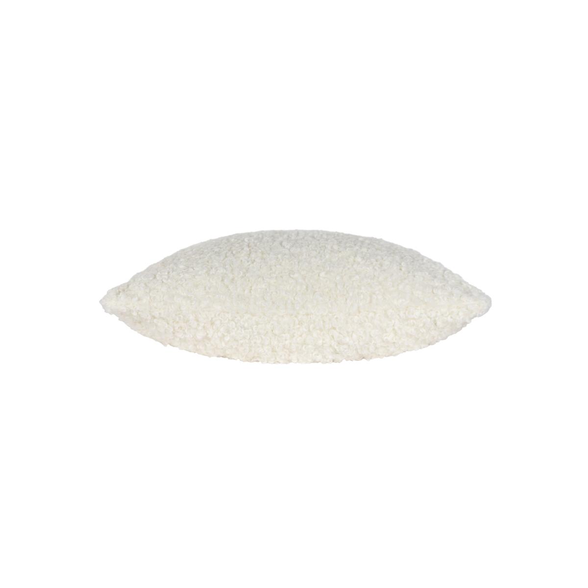 Kari Large Feather Cushion - Khaki – image 2