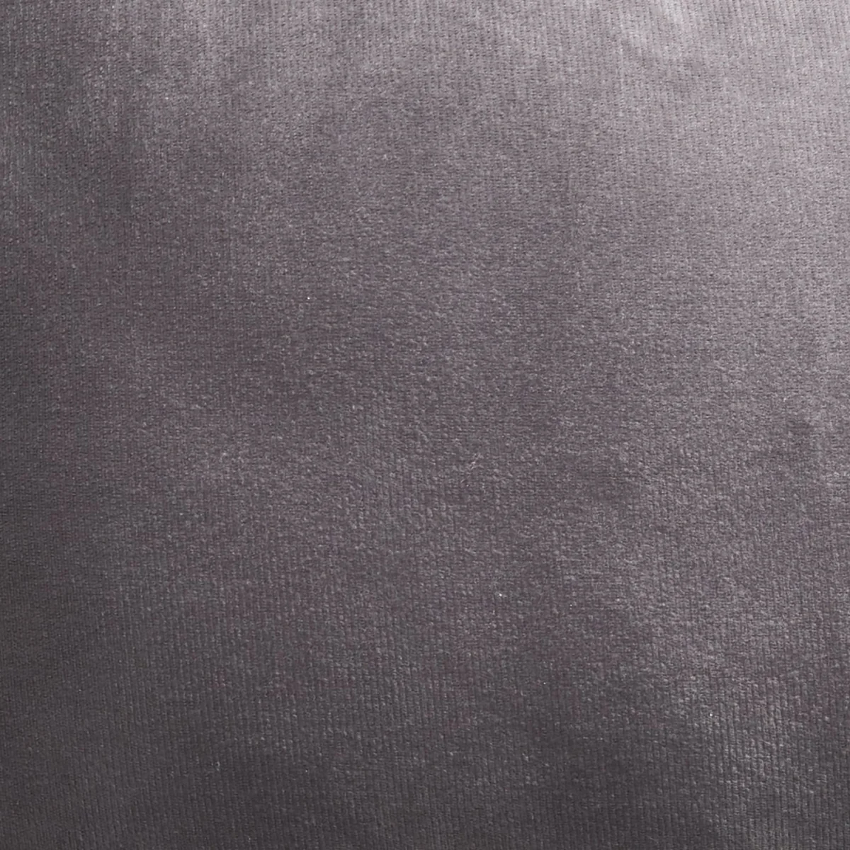 Habitat Velvet Oblong Cushion - Grey - 30x50cm – image 2