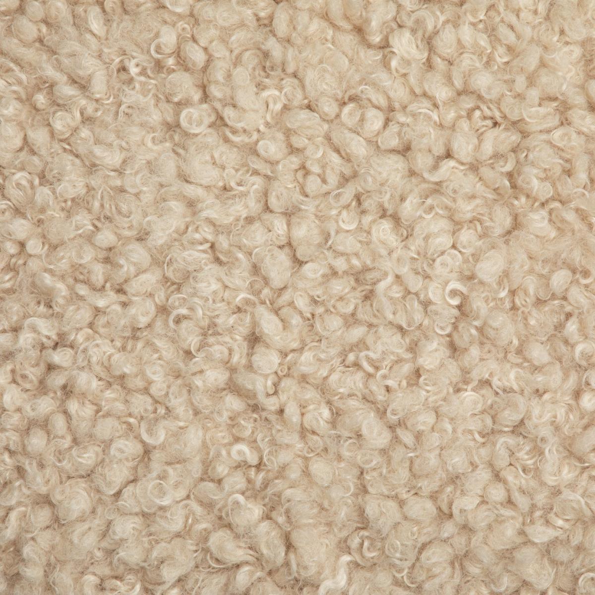 Habitat Borg Rectangular Cushion - Oatmeal - 40x58cm – image 2