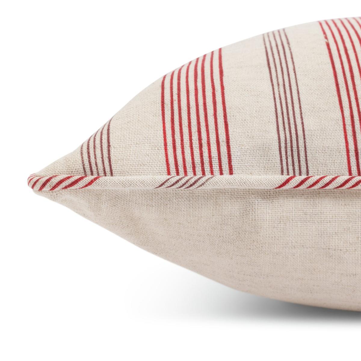 Habitat Robin Print Cushion - Multicolour - 43x43cm – image 5