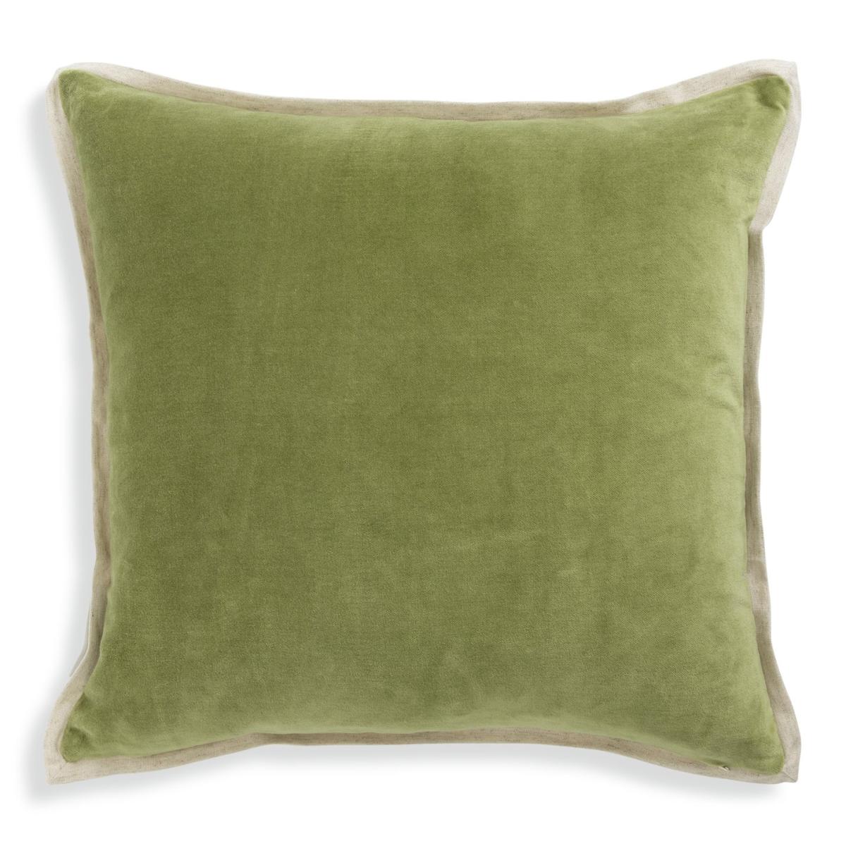 Habitat x Scion Floral Cedar Cushion - Multicolour - 43x43cm – image 4