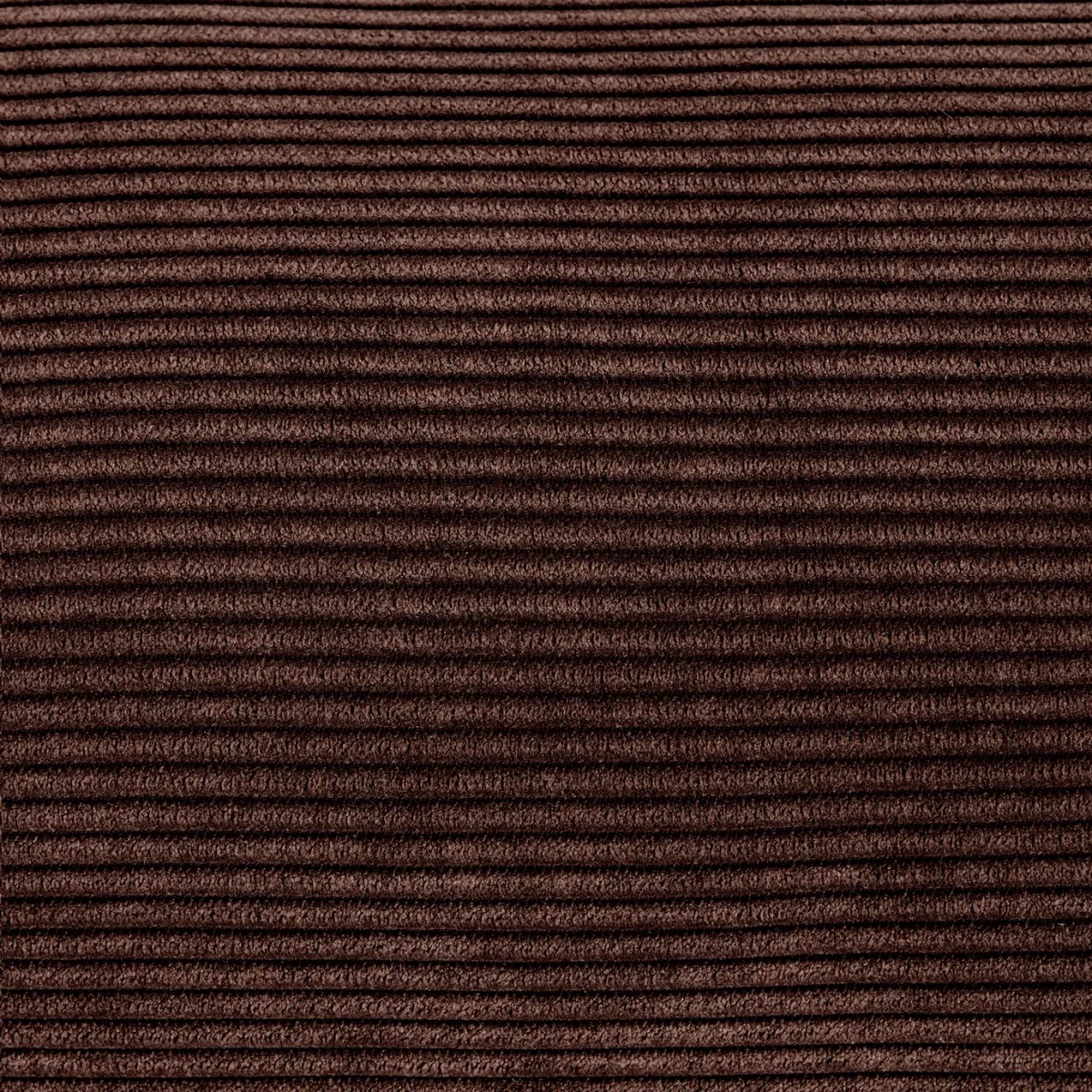 Habitat Cord Bolster Cushion Brown - 50x20cm – image 2
