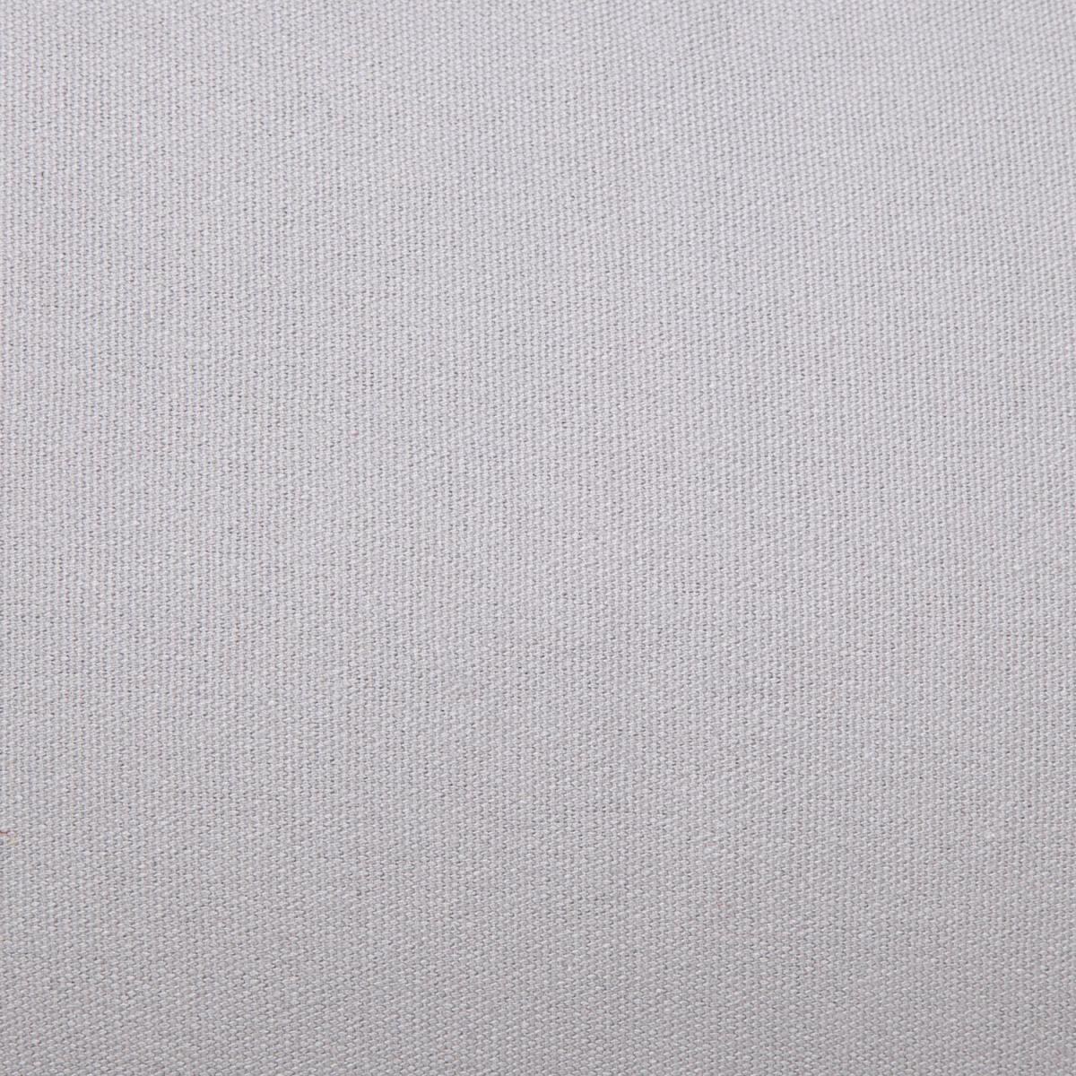 Habitat Loft Digital Alphabet Cushion - Grey - 30x50cm – image 6