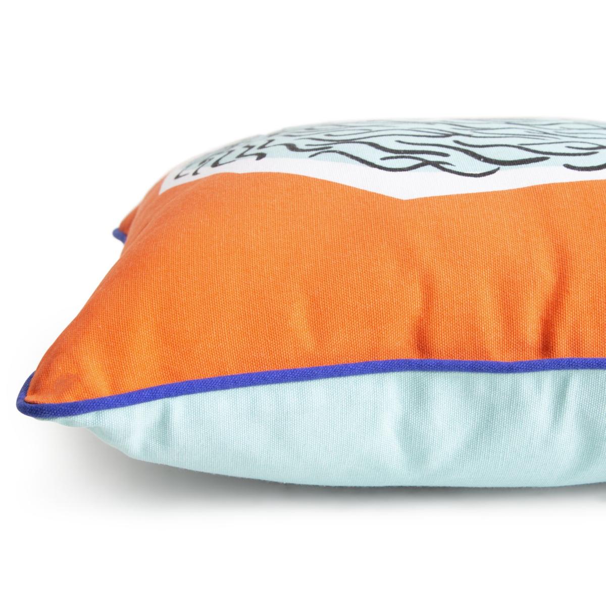 Habitat Dog Print Cushion - Multi - 43x43cm – image 5