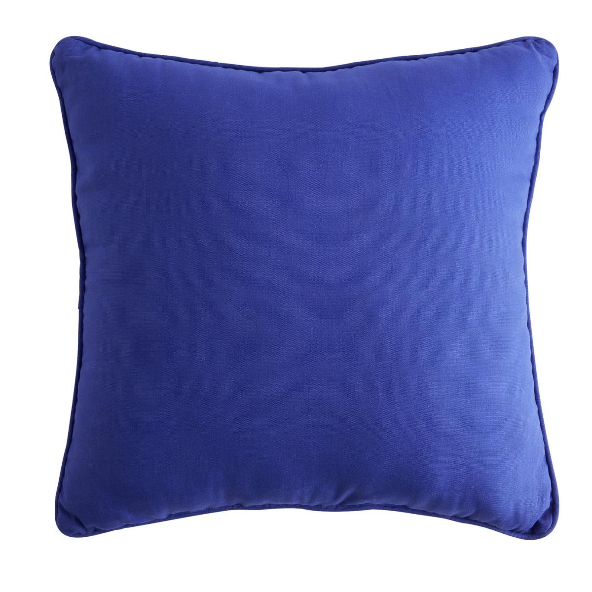 Habitat Large Colourful Outdoor Scatter Cushion – image 3