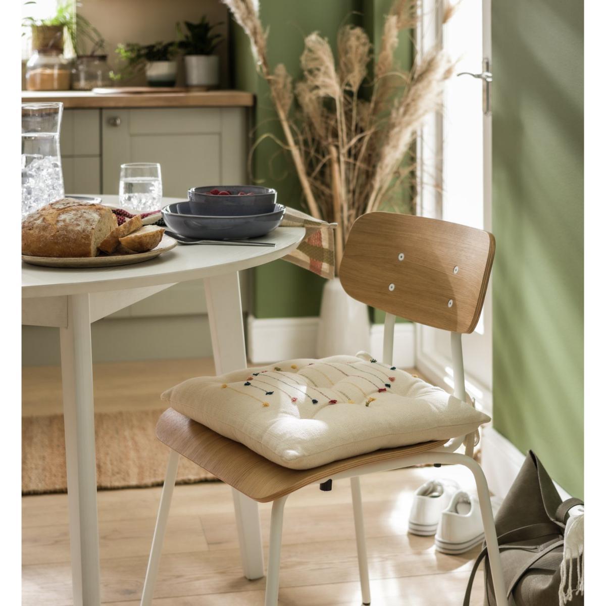 Habitat Folktale Seat Cushion – image 2