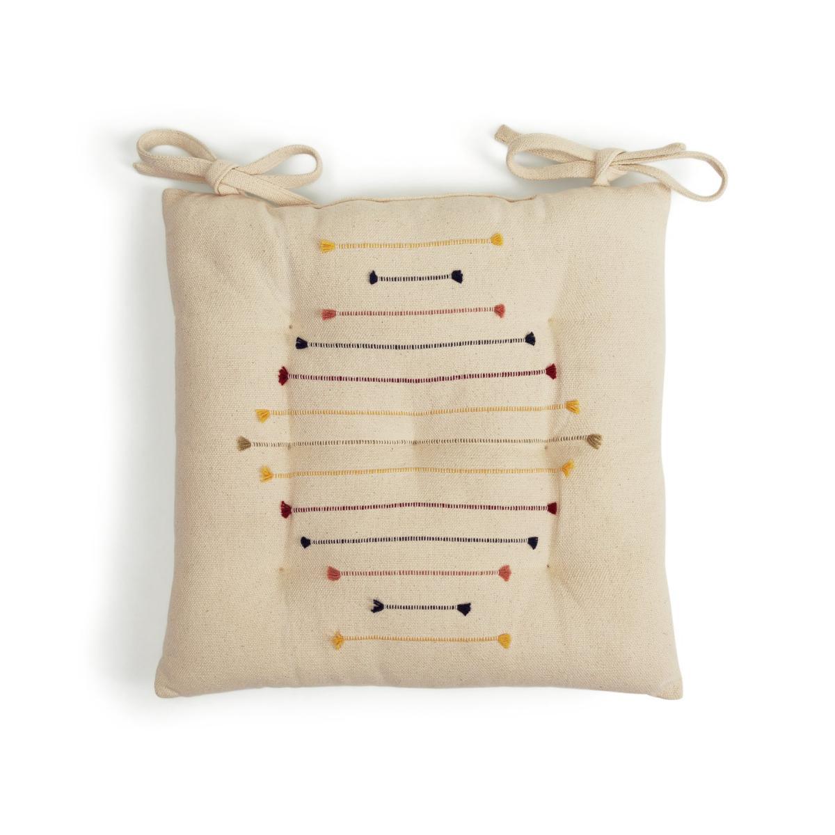 Habitat Folktale Seat Cushion – image 3