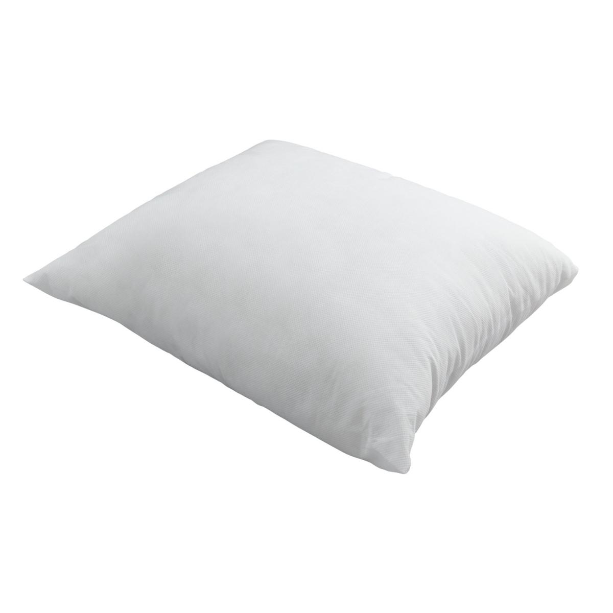 Argos Home Plain Recycled Cushion Pads - 2 Pack - 43x43cm – image 2