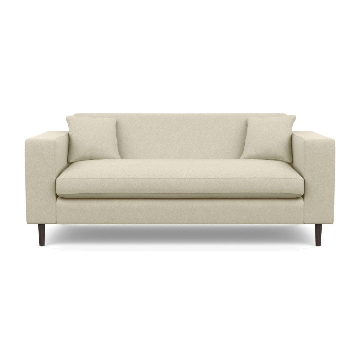 Heal's Designed by You Fixed Back Wide Arm One Cushion Tall Stem
