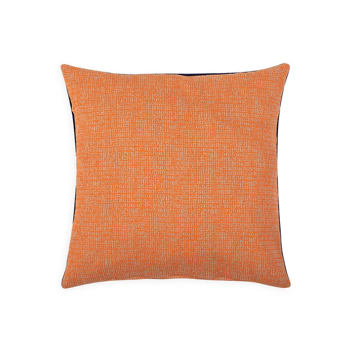 Heal's Duo Cushion Viola/Blossom 45cm x 45cm - Heal's UK Furniture – image 17