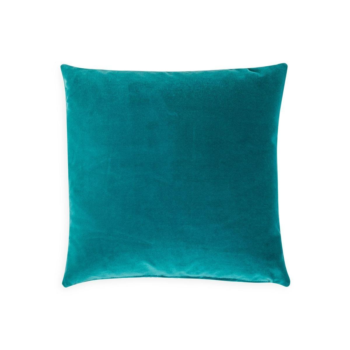 Heal's Duo Cushion Viola/Blossom 45cm x 45cm - Heal's UK Furniture – image 3