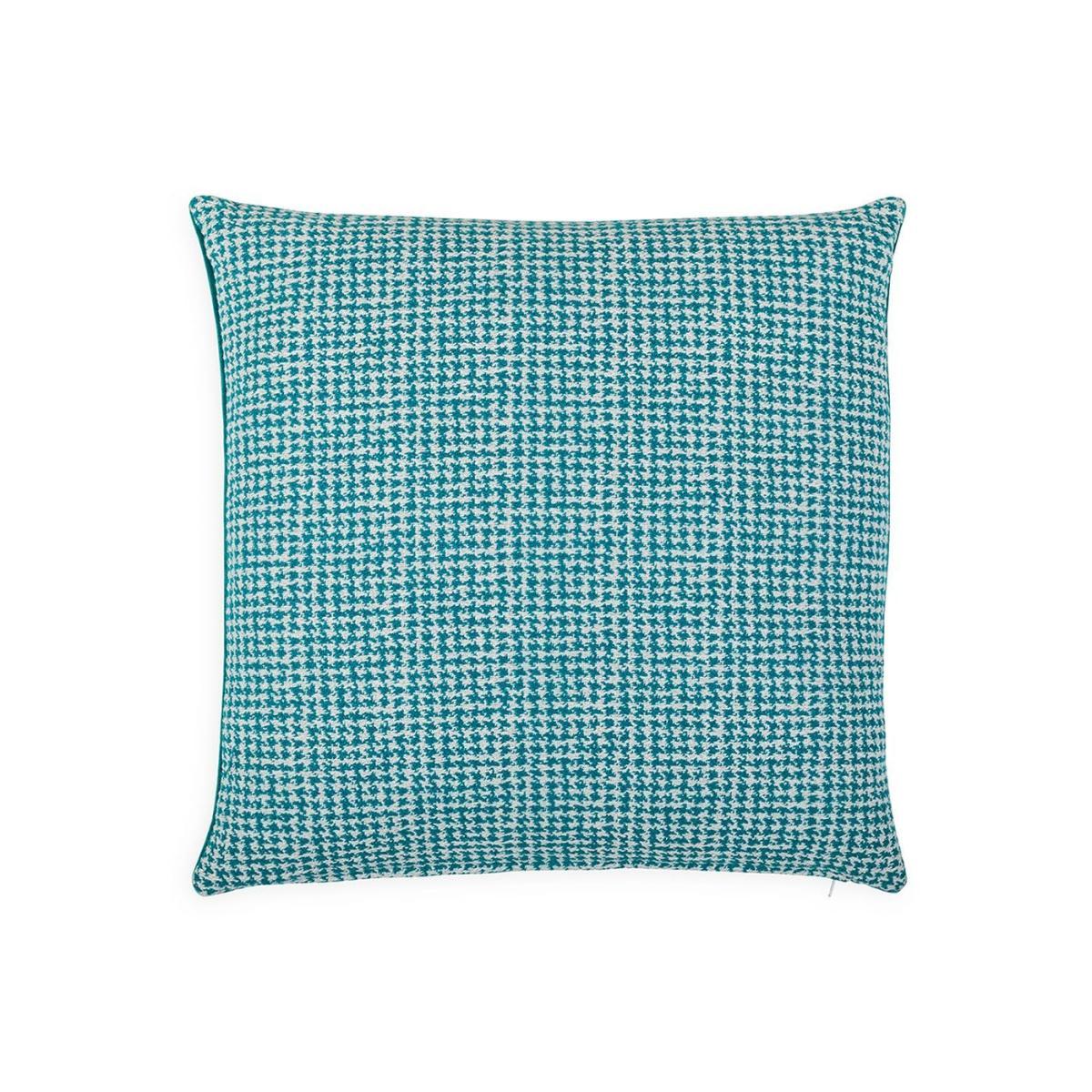 Heal's Duo Cushion Viola/Blossom 45cm x 45cm - Heal's UK Furniture – image 21